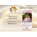 Pink Quinceanera Invitation Website